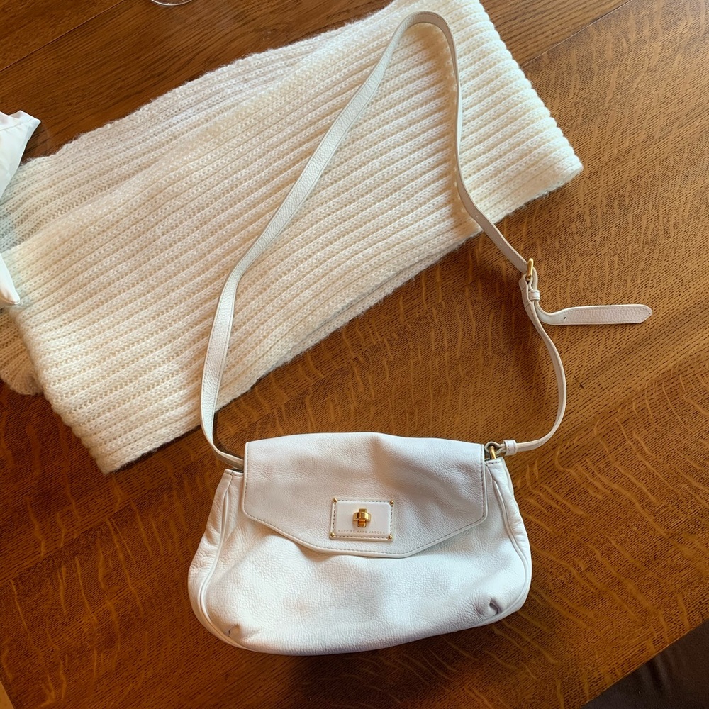 Marc Jacobs Medium Crossbody